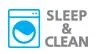 система Sleep&Clean